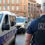 france:-‘allahu-akbar’-knifeman-injures-two-police-officers-in-toulouse