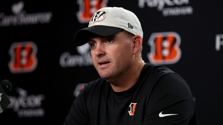 zac-taylor-admits-breaking-nfl-challenge-flag-rule-for-8-years-as-league-makes-change