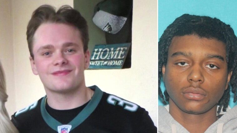 suspect-in-off-duty-philadelphia-officer’s-car-theft-linked-to-killing-of-penn-state-student:-police