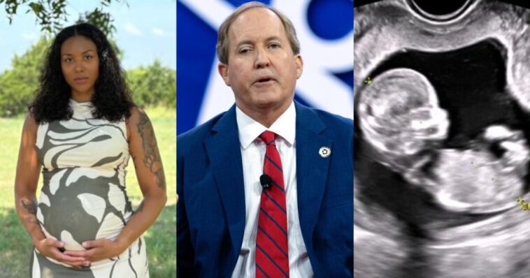 hero:-ken-paxton-intervenes-in-surrogacy-fight-to-protect-baby-gabriel-after-biological-parents-demanded-abortion-over-treatable-heart-defect