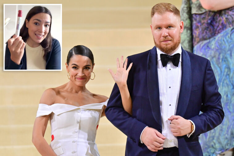 aoc-fuels-split-rumors-with-longtime-fiance-riley-roberts-as-she-embarks-on-public-journey-to-freeze-eggs