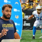 rashawn-slater-injury-update:-chargers-star-addresses-knee-‘flare-up’