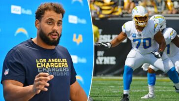 rashawn-slater-injury-update:-chargers-star-addresses-knee-‘flare-up’