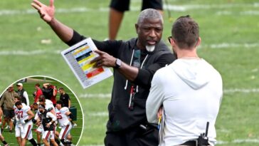 jets,-buccaneers-can’t-stop-fighting-in-heated-joint-practice:-‘not-going-to-get-punked’