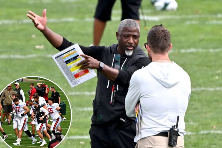 jets,-buccaneers-can’t-stop-fighting-in-heated-joint-practice:-‘not-going-to-get-punked’