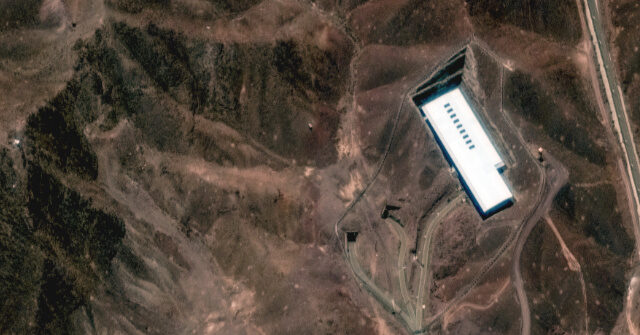 former-mossad-chief-says-spies-‘toured’-iran’s-fordow-nuclear-site-‘many-times’-—-reveals-deep-access