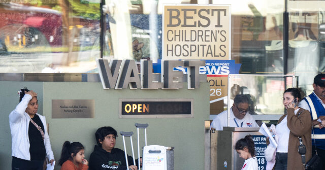 report:-democrats-spent-$20m-on-healthcare-program-for-just-173-migrants