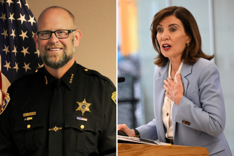 upstate-ny-sheriff-puts-hochul-in-her-place-for-sanctuary-policy-threats