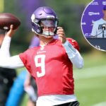 vikings-coach-speaks-out-on-jj.-mccarthy’s-future-as-kyler-murray-takes-starting-job