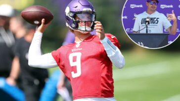 vikings-coach-speaks-out-on-jj.-mccarthy’s-future-as-kyler-murray-takes-starting-job