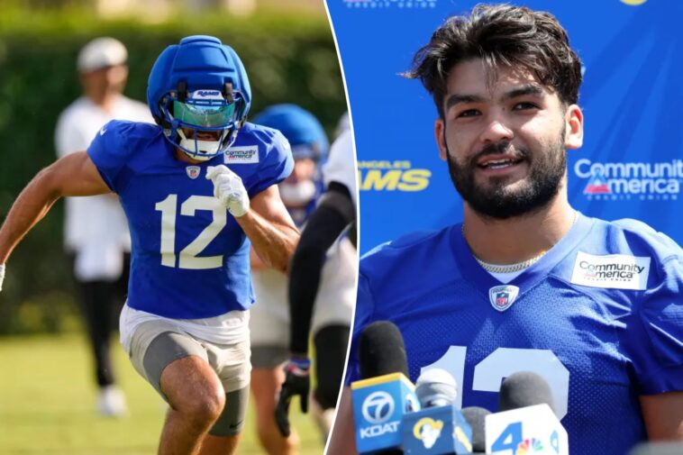 puka-nacua-reason-for-rams’-practice-removal-surfaces-—-not-why-you-think