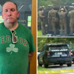 sex-offender,-46,-shoots-fireworks-at-police-during-wild-standoff-that-ends-in-arrest