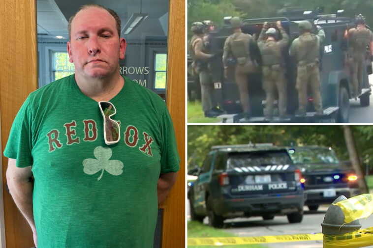 sex-offender,-46,-shoots-fireworks-at-police-during-wild-standoff-that-ends-in-arrest