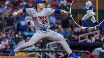 nolan-mclean-rebounds-with-dominant-start,-but-mets’-lineup-falls-silent-in-loss-to-braves