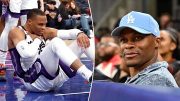 former-lakers-star,-russell-westbrook,-falls-from-grace-into-talks-with-tel-aviv