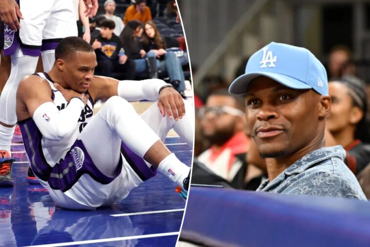 former-lakers-star,-russell-westbrook,-falls-from-grace-into-talks-with-tel-aviv