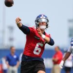 jaxson-dart-takes-his-lumps-in-tough-day-at-giants-training-camp-as-he-learns-new-system