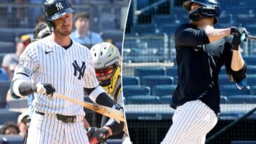 cody-bellinger,-giancarlo-stanton-inching-closer-to-yankees-returns-even-as-timelines-remain-murky