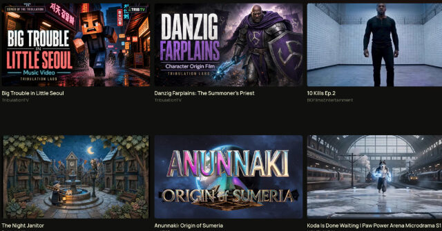 roku-unveils-channel-dedicated-to-24/7-broadcast-of-ai-slop