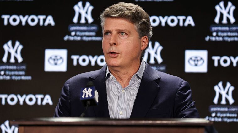 private-equity-company-apollo-agrees-to-finance-deal-with-new-york-yankees-organization-for-$2.6-billion