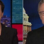 ghouls:-rachel-maddow-and-lawrence-o’donnell-of-msnow-yuk-it-up-over-threat-to-trump’s-life-overseas-(video)