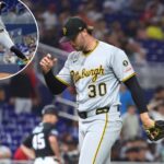 paul-skenes-removed-after-just-65-pitches-—-and-without-hitting-97-mph-—-in-latest-troubling-start