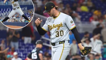 paul-skenes-removed-after-just-65-pitches-—-and-without-hitting-97-mph-—-in-latest-troubling-start