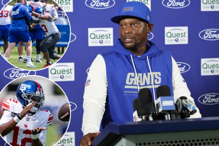 new-giants-coordinator-already-likes-what-he-sees-from-his-‘crazy’-defense