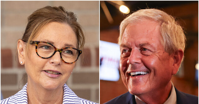 darline-graham,-ralph-norman-advance-to-runoff-in-south-carolina-us.-senate-republican-primary