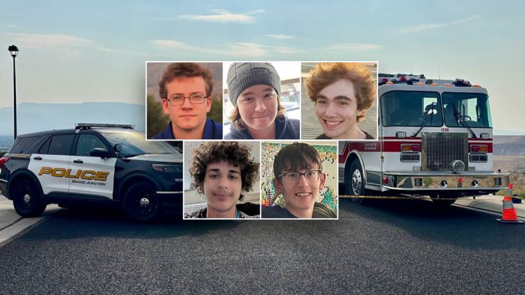 five-teen-friends-killed-after-vehicle-plunges-down-colorado-cliff,-leaving-community-shattered