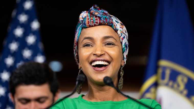 ilhan-omar-on-track-for-fifth-term-as-minnesota-voters-maintain-far-left-streak