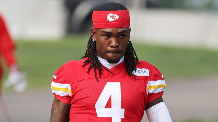 chiefs-receiver-rashee-rice-says-he-is-‘100%-locked-in’-after-serving-30-day-jail-time-for-probation-violation