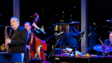 biden-appointed-judge-orders-kennedy-center-to-pay-musician-chuck-redd-$250,000-over-canceled-concert