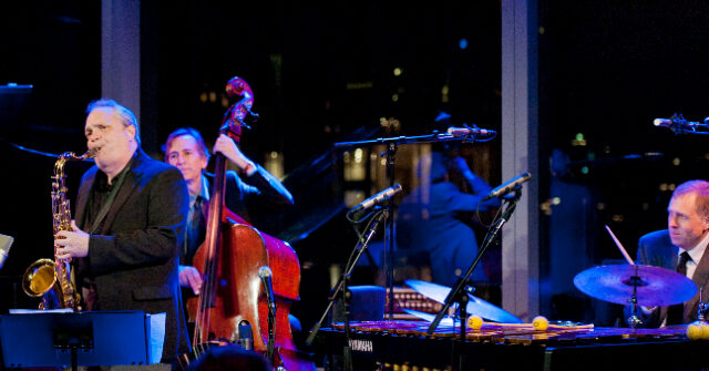 biden-appointed-judge-orders-kennedy-center-to-pay-musician-chuck-redd-$250,000-over-canceled-concert