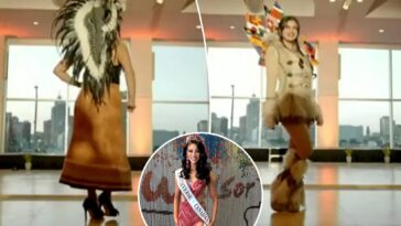 miss-universe-canada-contestants-slammed-for-‘cultural-appropriation’-over-indigenous-pageant-costumes