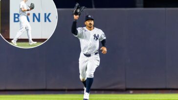 aaron-boone-believes-sticking-with-trent-grisham-in-center-is-‘best-way-to-go’-despite-defensive-limitation