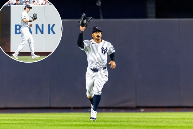 aaron-boone-believes-sticking-with-trent-grisham-in-center-is-‘best-way-to-go’-despite-defensive-limitation