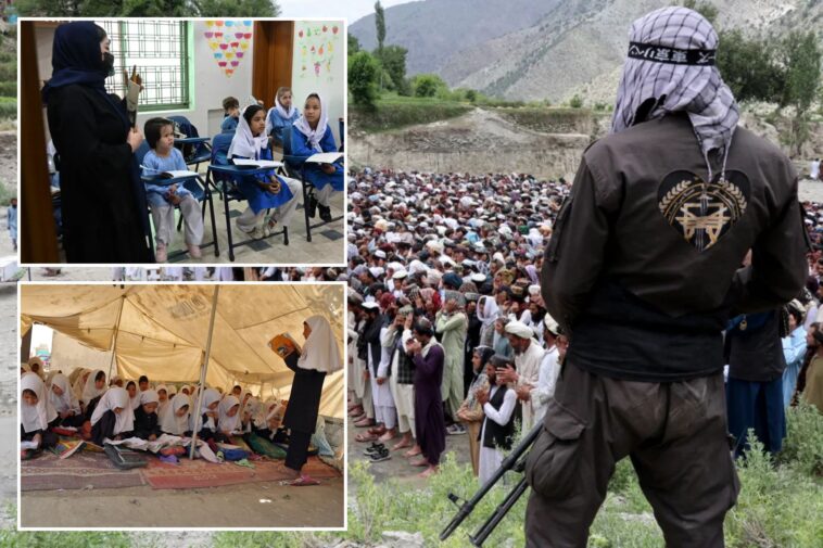 taliban-wipes-out-decades-of-progress-as-2.4m-afghan-girls-remain-locked-out-of-school,-un-agency-says