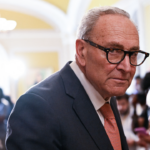 primary-takeaways:-dems’-left-center-battle-intensifies-as-schumer-takes-another-hit;-split-decision-for-trump