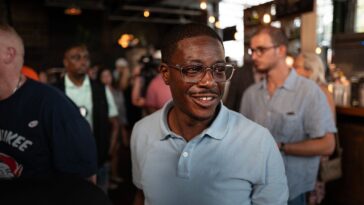 david-crowley-stuns-socialist-frontrunner-in-wisconsin-dem-governor-primary