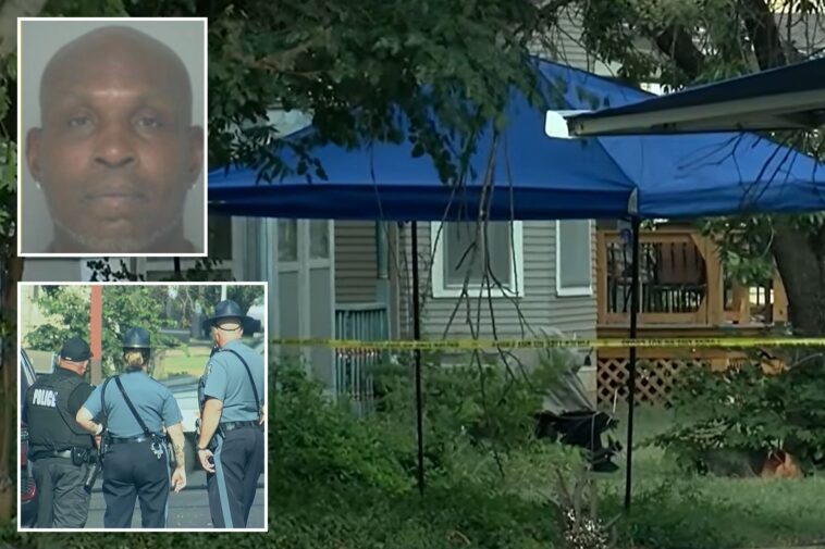 kansas-sex-offender-dad-kills-wife,-4-children-before-calling-911-and-taking-own-life-in-apparent-murder-suicide