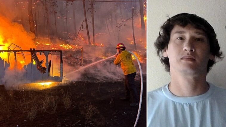 watch:-neighbor’s-double-take-helped-police-identify-accused-wildfire-arsonist-as-flames-raced-nearby