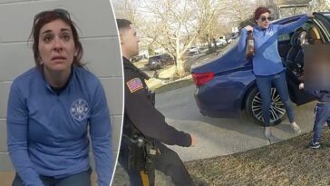 ex-new-jersey-mayor,-her-husband-charged-for-using-fake-ballot-signatures-after-she-pleaded-guilty-to-dui