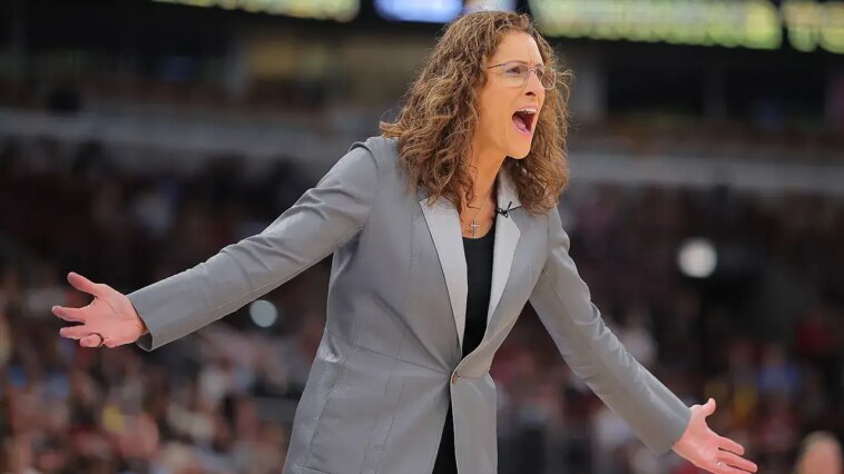 wnba-media-turns-stephanie-white’s-rehearsed-rant-into-an-‘important’-attack-on-league-critics