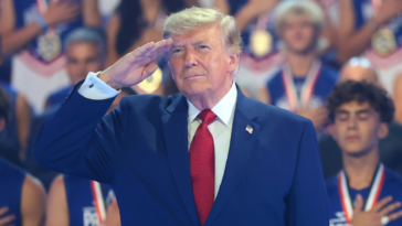 trump-brushes-off-reporter-question-about-running-for-third-term-in-2028:-‘the-law-is-very-strong’