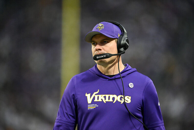 kevin-o’connell-explains-decision-to-start-kyler-murray-over-jj.-mccarthy