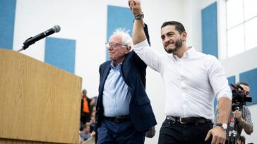 the-bernie-sanders-proposal-not-extreme-enough-for-abdul-el-sayed