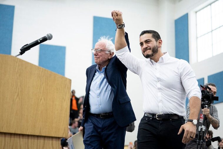 the-bernie-sanders-proposal-not-extreme-enough-for-abdul-el-sayed