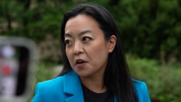 fitting-and-hilarious:-crazy-socialist-francesca-hong-loses-wisconsin-dem-gov-to-guy-who-re-entered-race-weeks-ago-because-his-wife-saw-a-bird