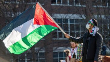 watch:-dsa-co-chair-calls-for-annihilation-of-israel,-describing-‘one-state’-palestinian-solution-with-jerusalem-as-capital